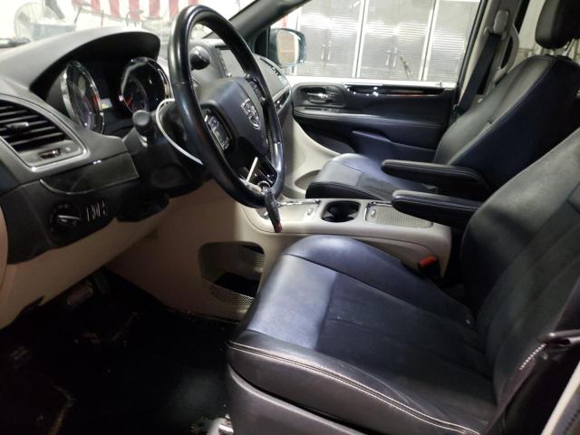 Photo 7 from auction – 2019 DODGE GRAND CARA with VIN 2C4RDGCG3KR727591