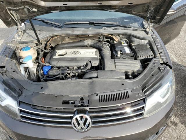 Photo 11 from auction – 2012 VOLKSWAGEN EOS KOMFOR with VIN WVWBW7AH5CV000636