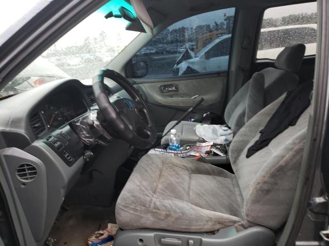 Photo 7 from auction – 2003 HONDA ODYSSEY EX with VIN 5FNRL18663B060559