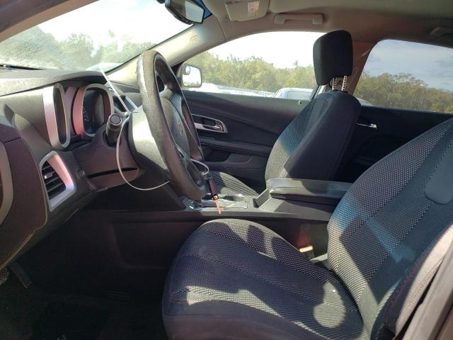 Photo 7 from auction – 2010 CHEVROLET EQUINOX LT with VIN 2CNALDEW2A6241546