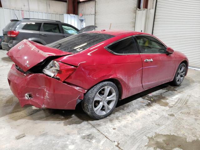 Photo 3 from auction – 2012 HONDA ACCORD EXL with VIN 1HGCS2A82CA000010