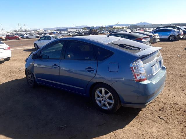 Photo 2 from auction – 2008 TOYOTA PRIUS with VIN JTDKB20U487739991