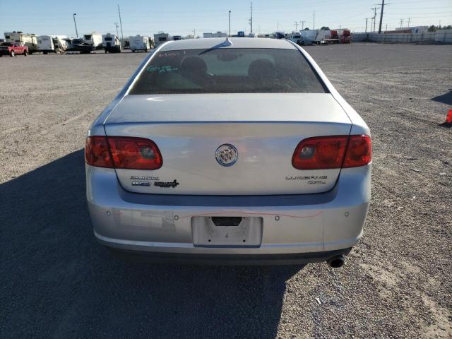 Photo 6 from auction – 2010 BUICK LUCERNE CX with VIN 1G4HE5EM9AU108149