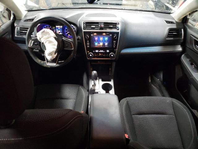 Photo 8 from auction – 2018 SUBARU OUTBACK 2. with VIN 4S4BSACC3J3360325