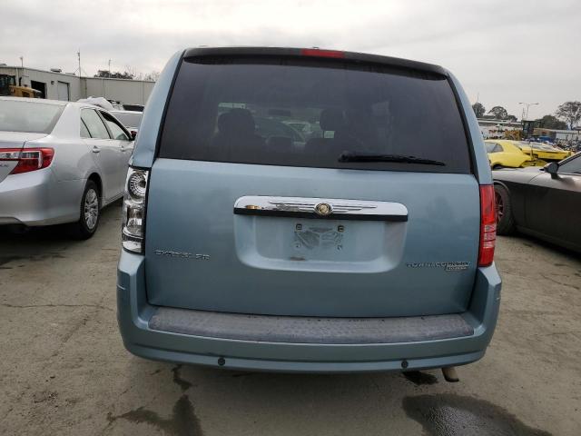 Photo 6 from auction – 2010 CHRYSLER TOWN & COU with VIN 2A4RR5D14AR232602