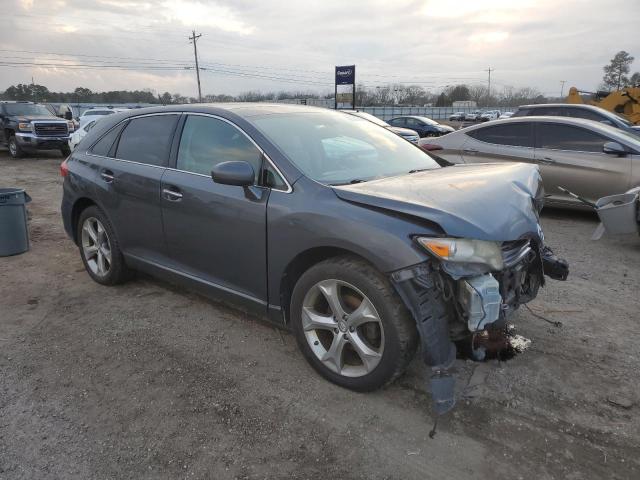 Photo 4 from auction – 2010 TOYOTA VENZA with VIN 4T3BK3BB0AU041390