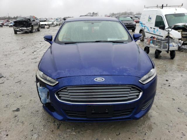 Photo 5 from auction – 2014 FORD FUSION SE with VIN 3FA6P0H76ER165507