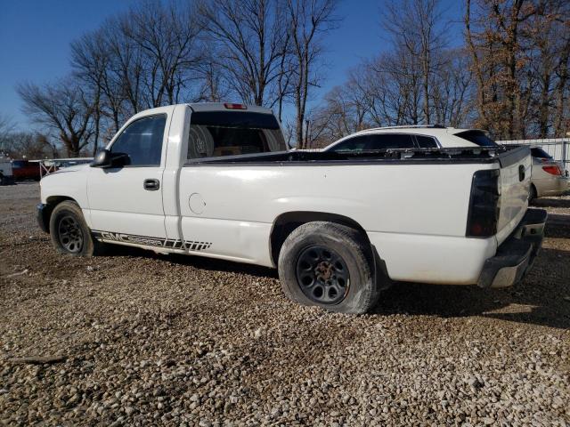 Photo 2 from auction – 2005 GMC SIERA with VIN 2GTEC14X75Z105647