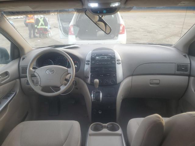 Photo 8 from auction – 2006 TOYOTA SIENNA CE with VIN 5TDZA23C66S508002