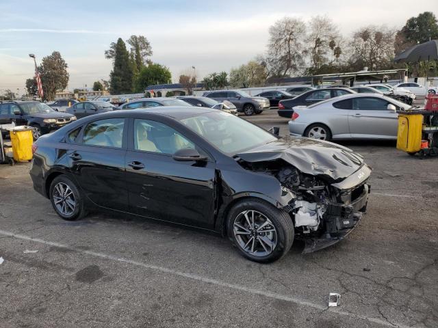 Photo 4 from auction – 2022 KIA FORTE FE with VIN 3KPF24AD8NE488951