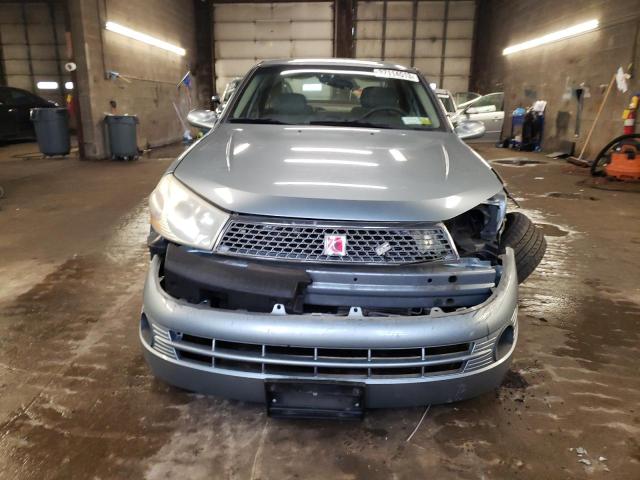 Photo 5 from auction – 2005 SATURN L300 LEVEL with VIN 1G8JD54R85Y506225