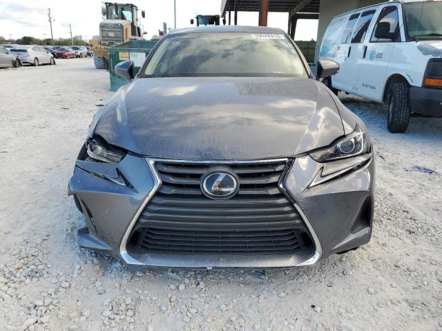 Photo 5 from auction – 2019 LEXUS IS 300 with VIN JTHBA1D26K5088273