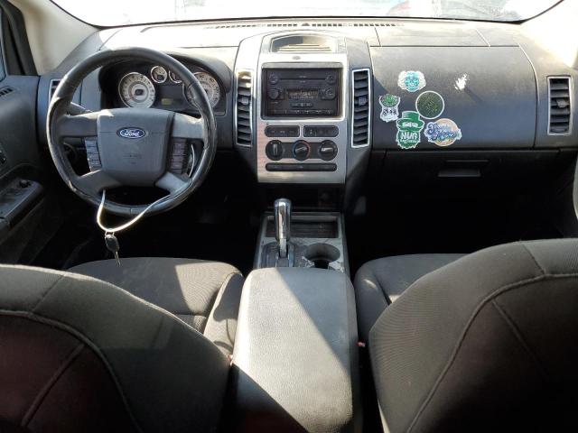 Photo 8 from auction – 2008 FORD EDGE SEL with VIN 2FMDK38C28BA01930