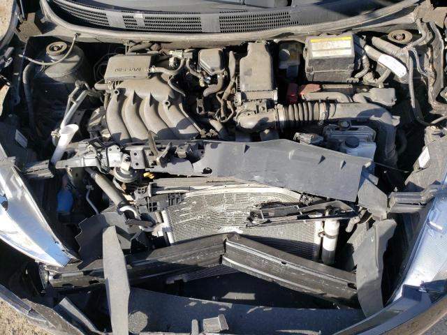 Photo 11 from auction – 2016 NISSAN VERSA S with VIN 3N1CN7AP6GL908407