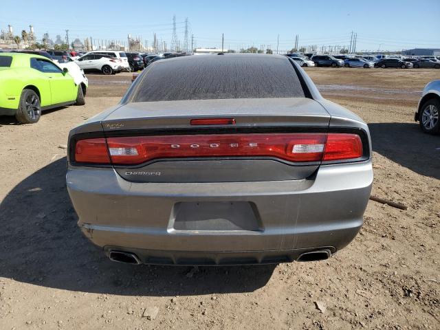 Photo 6 from auction – 2012 DODGE CHARGER SE with VIN 2C3CDXBG8CH264592