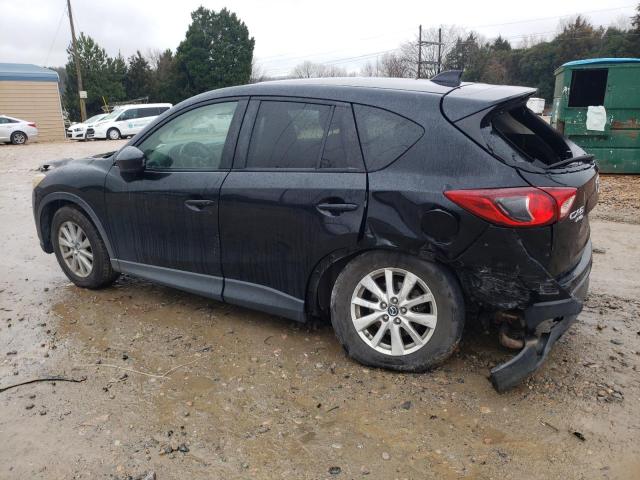 Photo 2 from auction – 2015 MAZDA CX-5 TOURI with VIN JM3KE4CY6F0437634