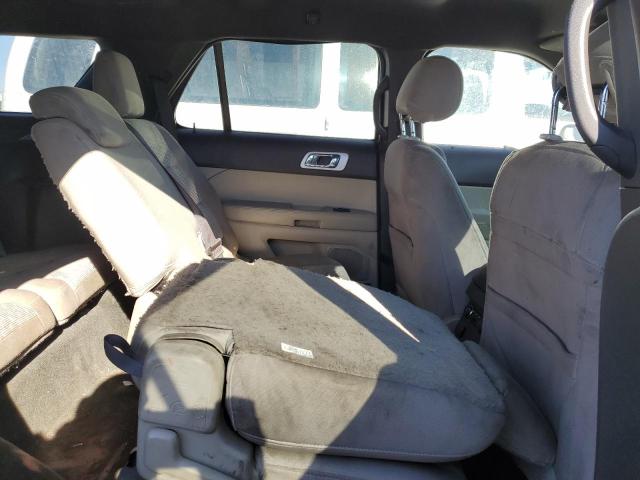 Photo 11 from auction – 2013 FORD EXPLORER X with VIN 1FM5K8D85DGC62751