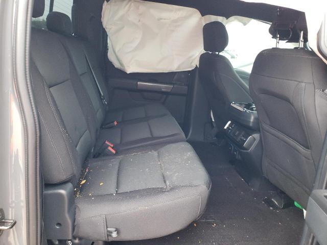 Photo 10 from auction – 2021 FORD F150 SUPER with VIN 1FTEW1CP5MFB75463
