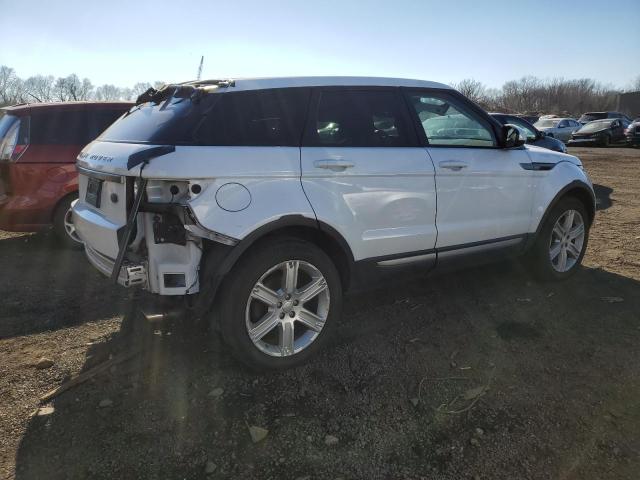 Photo 3 from auction – 2015 LAND ROVER RANGE ROVE with VIN SALVP2BG0FH977715