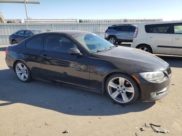 Photo 4 from auction – 2011 BMW 328 I with VIN WBAKE3C52BE558549