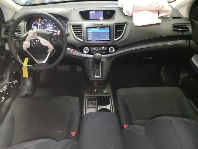 Photo 8 from auction – 2015 HONDA CR-V EX with VIN 5J6RM4H5XFL030501