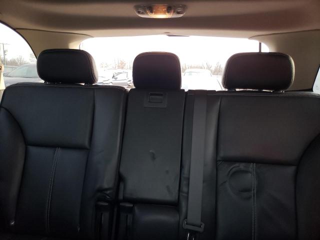 Photo 10 from auction – 2010 FORD EDGE LIMIT with VIN 2FMDK4KC8ABB44255
