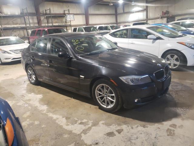 Photo 4 from auction – 2010 BMW 328 XI with VIN WBAPK7C58AA462498