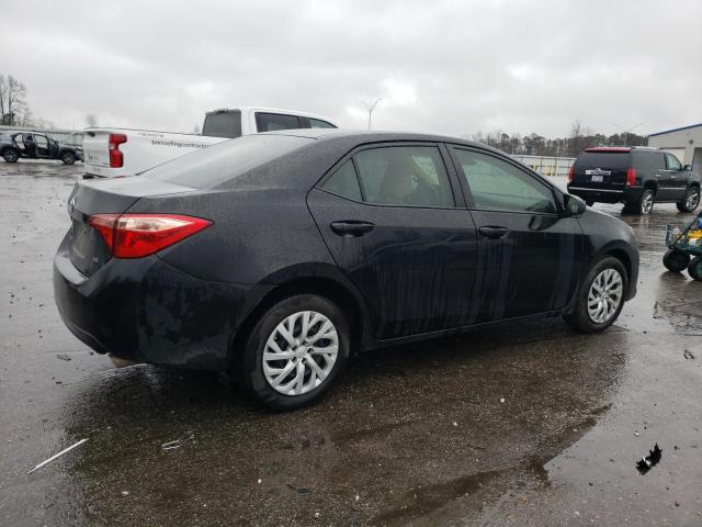 Photo 3 from auction – 2018 TOYOTA COROLLA L with VIN 2T1BURHE3JC104393