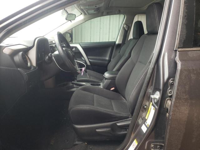 Photo 7 from auction – 2016 TOYOTA RAV4 XLE with VIN 2T3WFREV0GW237045