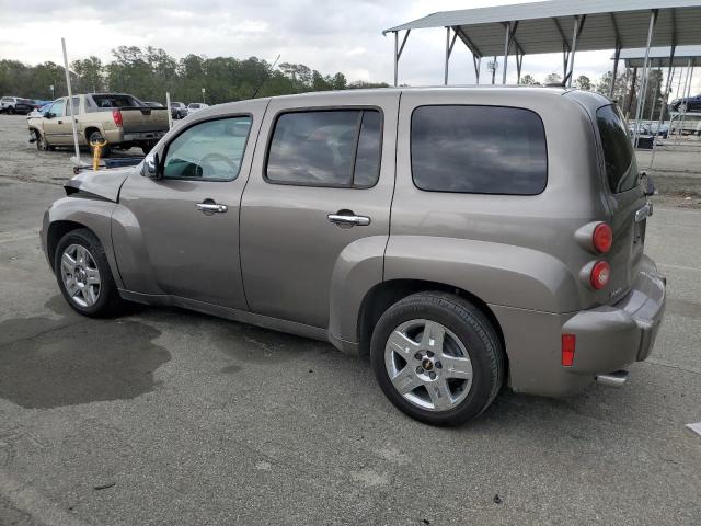 Photo 2 from auction – 2011 CHEVROLET HHR LT with VIN 3GNBABFUXBS597009