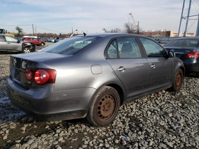 Photo 3 from auction – 2008 VOLKSWAGEN JETTA with VIN 3VWJM71K28M173204