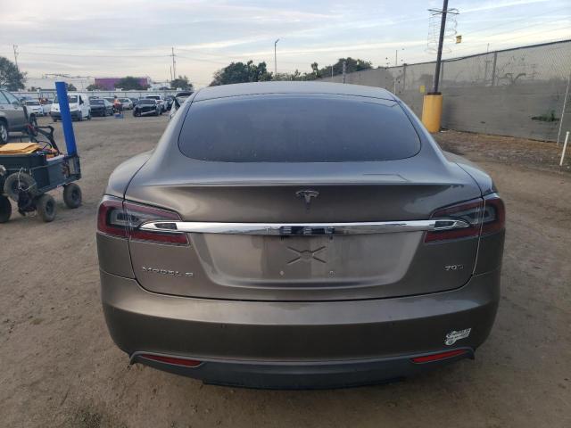 Photo 6 from auction – 2015 TESLA MODEL S 70 with VIN 5YJSA1S27FF097850