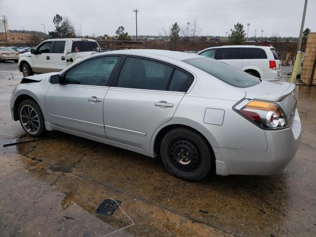 Photo 2 from auction – 2007 NISSAN ALTIMA 2.5 with VIN 1N4AL21E87N415233