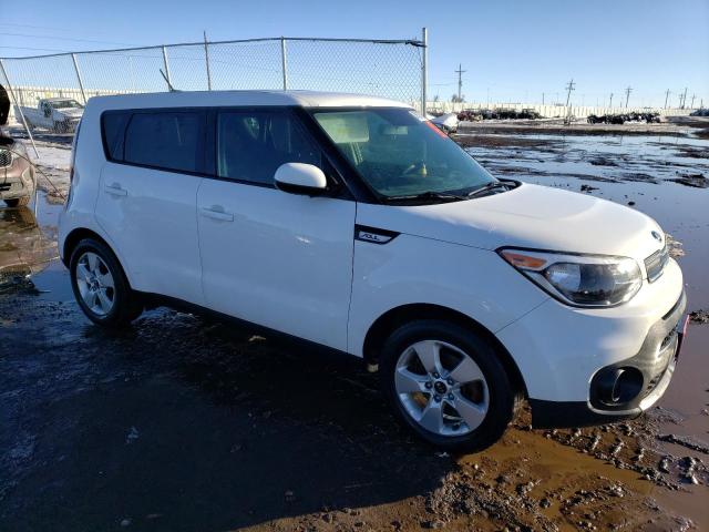 Photo 4 from auction – 2018 KIA SOUL with VIN KNDJN2A23J7899334