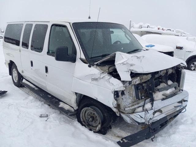 Photo 4 from auction – 2009 FORD ECONOLINE with VIN 1FBNE31L59DA59038