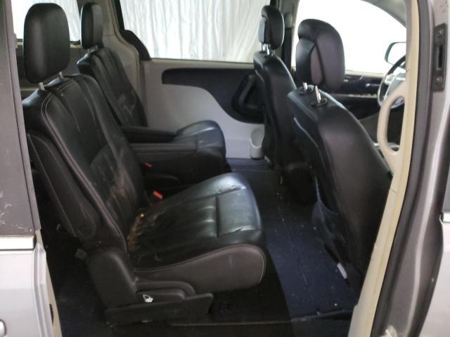 Photo 11 from auction – 2014 CHRYSLER TOWN & COU with VIN 2C4RC1BG4ER397529