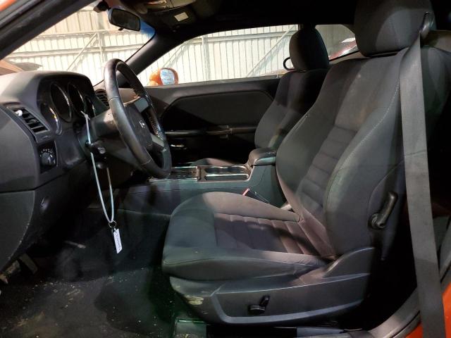 Photo 7 from auction – 2010 DODGE CHALLENGER with VIN 2B3CJ5DT4AH220056