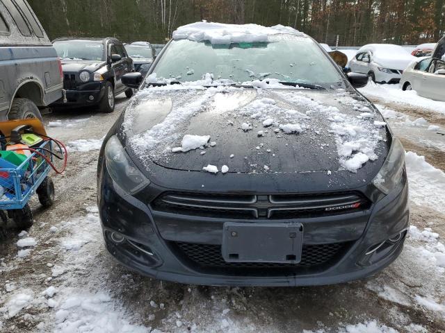 Photo 5 from auction – 2014 DODGE DART GT with VIN 1C3CDFEB2ED673052