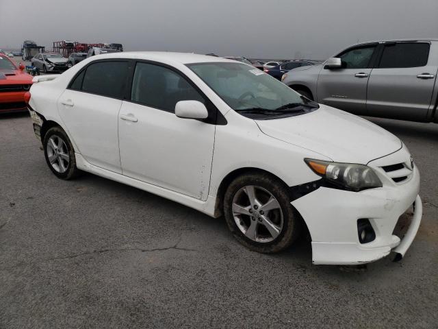 Photo 4 from auction – 2013 TOYOTA COROLLA BA with VIN 5YFBU4EE5DP180659