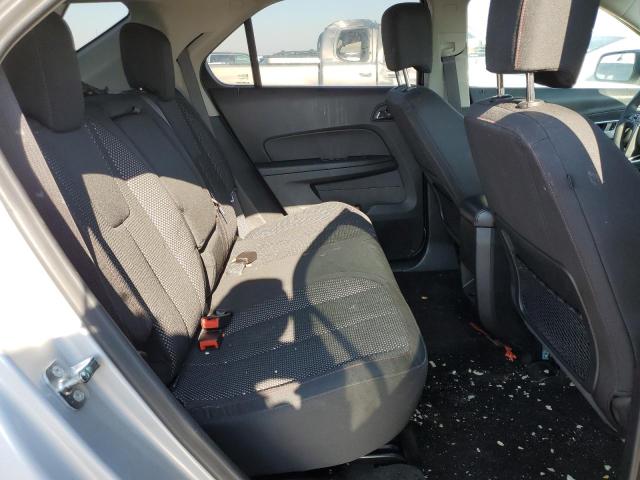 Photo 10 from auction – 2016 CHEVROLET EQUINOX LS with VIN 2GNFLEEK5G6355425