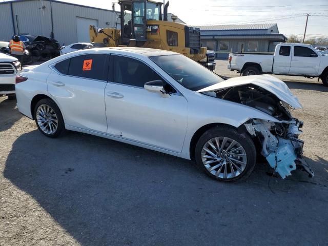 Photo 4 from auction – 2022 LEXUS ES 350 BAS with VIN 58AEZ1B12NU114044