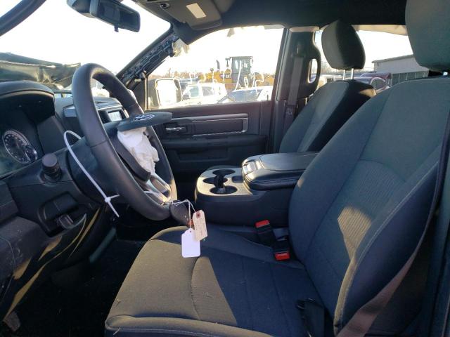 Photo 7 from auction – 2021 RAM 1500 CLASS with VIN 1C6RR7LG5MS509338