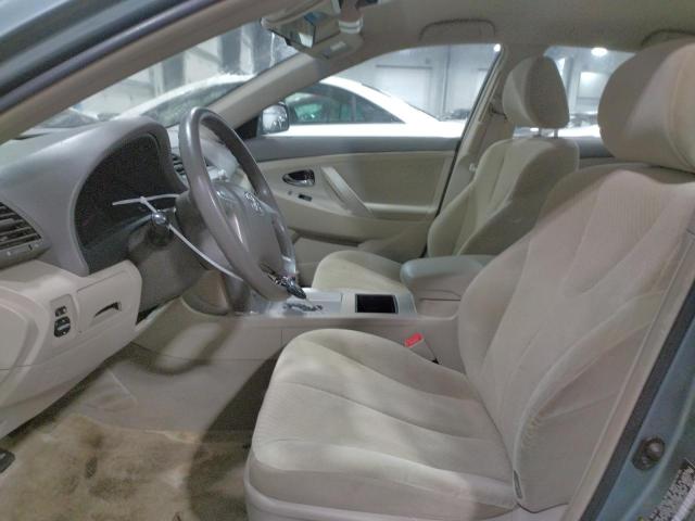 Photo 7 from auction – 2007 TOYOTA CAMRY CE with VIN 4T1BE46K67U670483