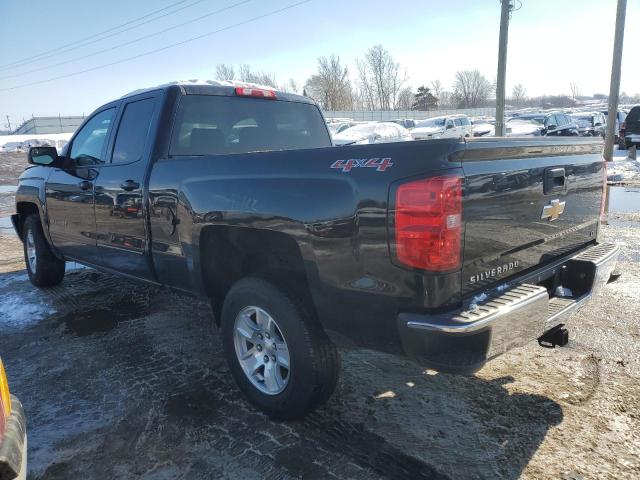 Photo 2 from auction – 2017 CHEVROLET SILVERADO with VIN 1GCVKREC2HZ105038