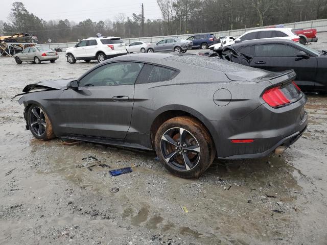 Photo 2 from auction – 2019 FORD MUSTANG with VIN 1FA6P8THXK5191105