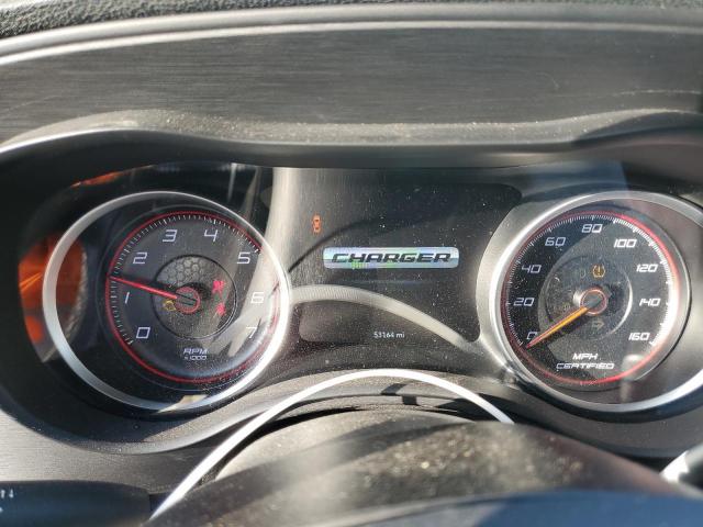 Photo 9 from auction – 2017 DODGE CHARGER PO with VIN 2C3CDXAG2HH583981