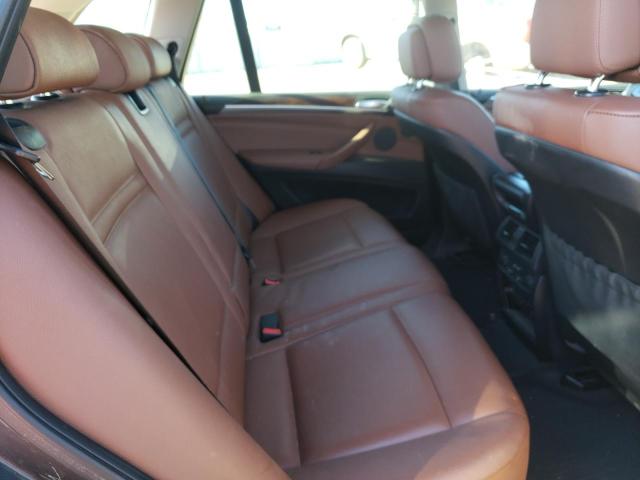 Photo 11 from auction – 2013 BMW X5 XDRIVE3 with VIN 5UXZV4C52D0E01824