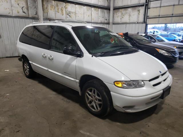 Photo 4 from auction – 1998 DODGE GRAND CARA with VIN 1B4GP44G5WB682568