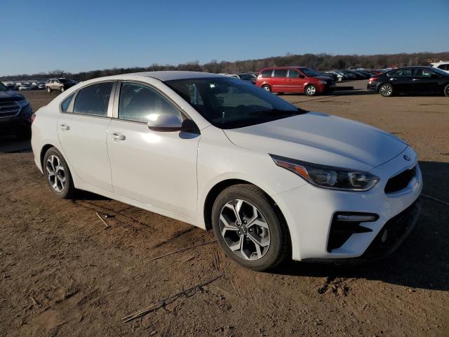 Photo 4 from auction – 2020 KIA FORTE FE with VIN 3KPF24AD2LE201424