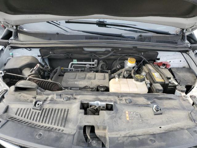 Photo 12 from auction – 2018 CHEVROLET TRAX 1LT with VIN 3GNCJPSB6JL300753